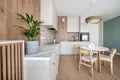 Wohnung 2 zimmer 45 m² Posen, Polen