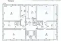 Офис 50 комнат 941 м² в Папернянском сельском Совете, Беларусь