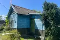 House 18 m² Dubrovienski sielski Saviet, Belarus