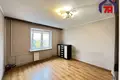 Apartamento 1 habitación 37 m² Saligorsk, Bielorrusia