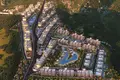 Complexe résidentiel Phuket Health and Wellness resort 