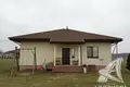 House 98 m² carnaucycki sielski Saviet, Belarus