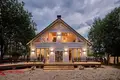 Chalet 220 m² Kalodziscanski sielski Saviet, Bélarus