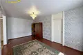Wohnung 2 zimmer 46 m² Minsk, Belarus