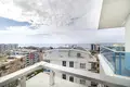 Квартира 4 комнаты  Тосмур, Турция