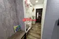 1 room apartment 27 m² Hrodna, Belarus