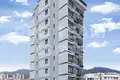 Apartamento 3 habitaciones 71 m² Muratpasa, Turquía