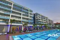 Квартира 3 комнаты 105 м² Кестель, Турция