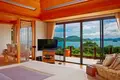 4-Zimmer-Villa 1 600 m² Phuket, Thailand