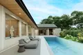 Villa de 3 habitaciones 294 m² Phuket, Tailandia