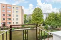 Apartamento 2 habitaciones 45 m² Varsovia, Polonia