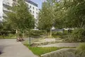 Appartement 3 chambres 68 m² Varsovie, Pologne