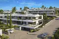 Stadthaus 4 Schlafzimmer 264 m² Marbella, Spanien