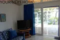Wohnung 2 Schlafzimmer 74 m² Agios Gerasimos, Griechenland