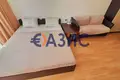 Appartement 30 m² Nessebar, Bulgarie