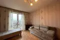 Wohnung 1 zimmer 96 m² in Saslauje, Belarus