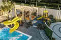 Wohnung 2 zimmer 55 m² Beyobasi, Türkei