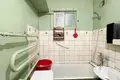 Wohnung 2 Zimmer 44 m² Minsk, Weißrussland