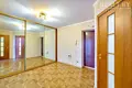 Wohnung 2 Zimmer 62 m² Minsk, Weißrussland