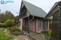 Haus 24 m² Grigiskes, Litauen