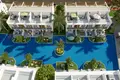 Квартира в новостройке NCP-138 Four Seasons Life III is a beachfront residential development in Iskele