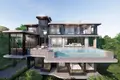 Villa de 4 habitaciones 668 m² Phuket, Tailandia