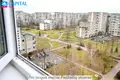 Apartamento 3 habitaciones 73 m² Vilna, Lituania