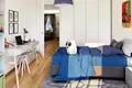 2 bedroom apartment 120 m² Arroios, Portugal