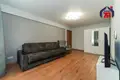 1 room apartment 31 m² Minsk, Belarus