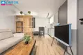 2 room apartment 36 m² Palanga, Lithuania