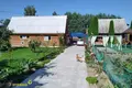 Casa 114 m² Pokrasauski selski Savet, Belarús