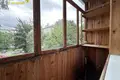 Appartement 2 chambres 42 m² Minsk, Bélarus
