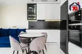 3 room apartment 50 m² Minsk, Belarus