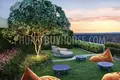 1 bedroom apartment 30 m² Tak Dad, Thailand