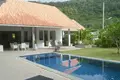 3-Schlafzimmer-Villa 460 m² Phuket, Thailand