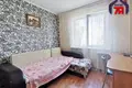 3 room apartment 62 m² Sluck, Belarus