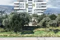 Penthouse 4 pokoi  Społeczność St. Tychon, Cyprus