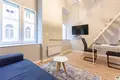 4 room apartment 95 m² Budapest, Hungary