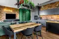 2 room apartment 65 m² Warsaw, Poland