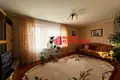 Apartamento 4 habitaciones 87 m² Grodno, Bielorrusia