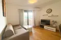 1 bedroom apartment 40 m² Budva, Montenegro