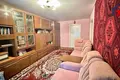 Квартира 3 комнаты 62 м² Солигорск, Беларусь