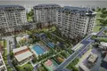 Mieszkanie 6 pokojów 95 m² Fatih, Turcja