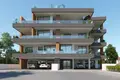 2 bedroom apartment 100 m² Larnaca, Cyprus