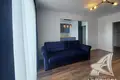 Квартира 2 комнаты 59 м² Брест, Беларусь
