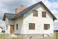 House 120 m² Muchaviecki sielski Saviet, Belarus