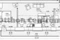 Apartamento 3 habitaciones 63 m² Gyenesdias, Hungría