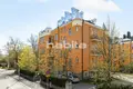 Квартира 2 комнаты 52 м² Хельсинки, Финляндия