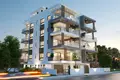Квартира 3 комнаты 148 м² Лимасол, Кипр