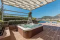 Penthouse 3 Schlafzimmer 282 m² Budva, Montenegro